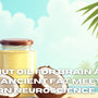 Coconut Oil for Brain and Mood: Ancient Fat Meets Modern Neuroscience