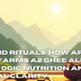 Beyond Rituals: How Arth Agro Farms A2 Ghee Aligns with Yogic Nutrition and Mental Clarity