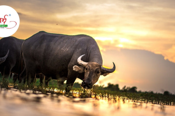A2 Desi Buffalo Ghee – A Nutrient-Dense Superfood for a Healthier Life