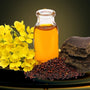 Black Mustard Wood-Pressed Oil: Health Benefits, Uses & Why You Should Switch Today!