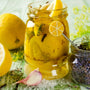 The Tangy Goodness of Lemon Pickle: Benefits, Recipe & Why You Should Try It!