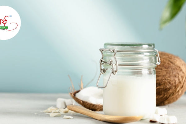 The Hidden Benefits of Wood Pressed Coconut Oil: Beyond Cooking