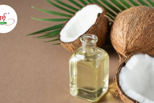 The Versatility of Coconut Oil: From Kitchen to Skincare – A Natural Superfood