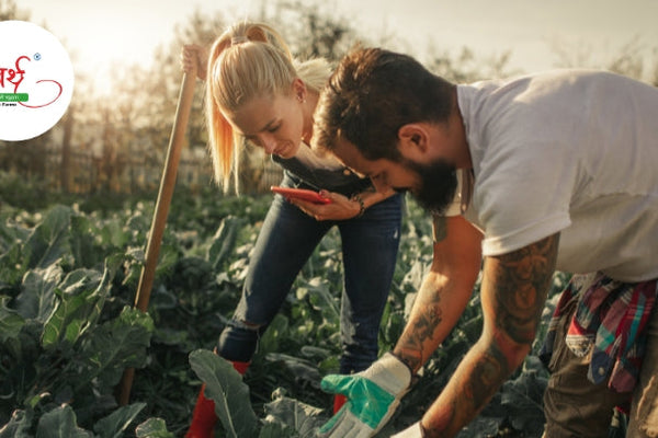 Reviving Traditional Farming: The Arth Agro Farms Commitment to Pure & Natural Living