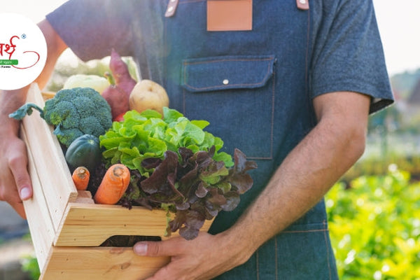 The Rise of Traditional and Chemical-Free Foods: Why Going Back to Our Roots Matters