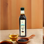 Bold, Pure, and Timeless: Experience the Power of Woodpressed Black Mustard Oil