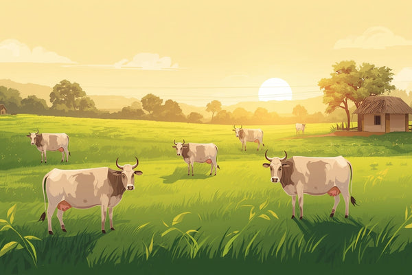 Arth Agro Farms