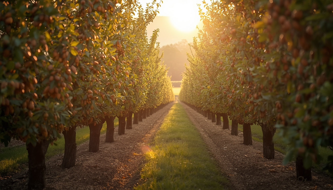 Arth Agro Farms