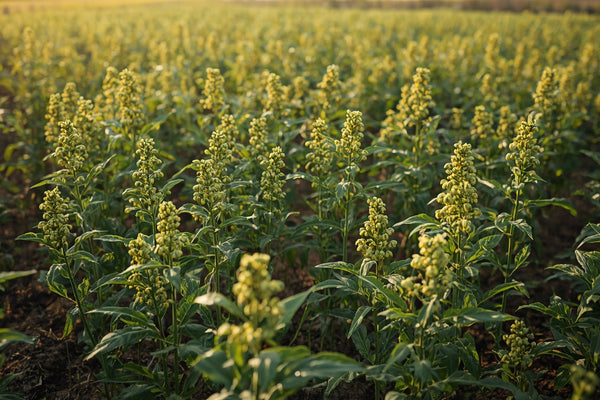 Arth Agro Farms