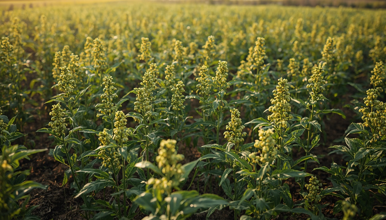 Arth Agro Farms