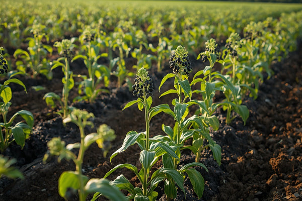 Arth Agro Farms