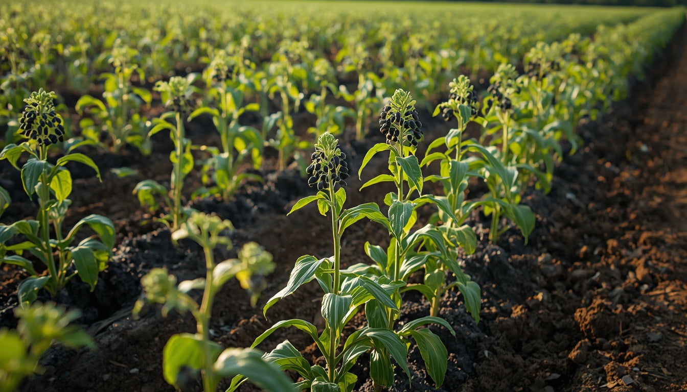 Arth Agro Farms