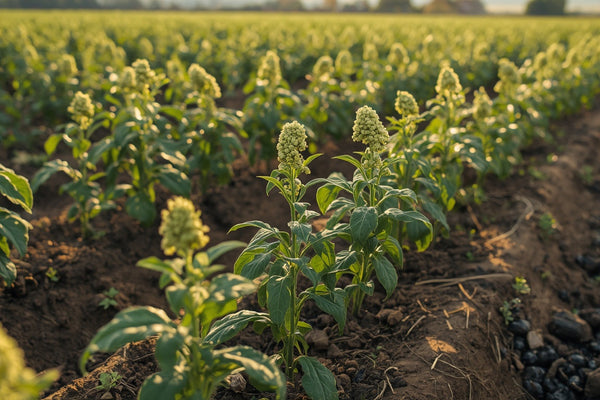 Arth Agro Farms