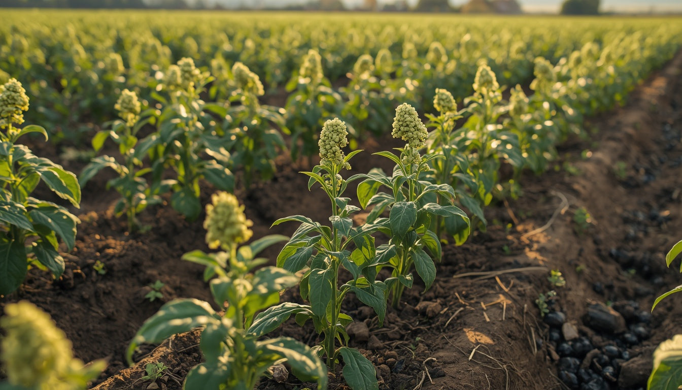 Arth Agro Farms