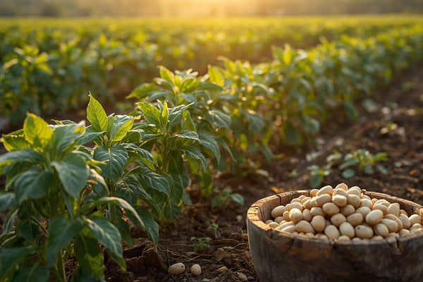 Arth Agro Farms