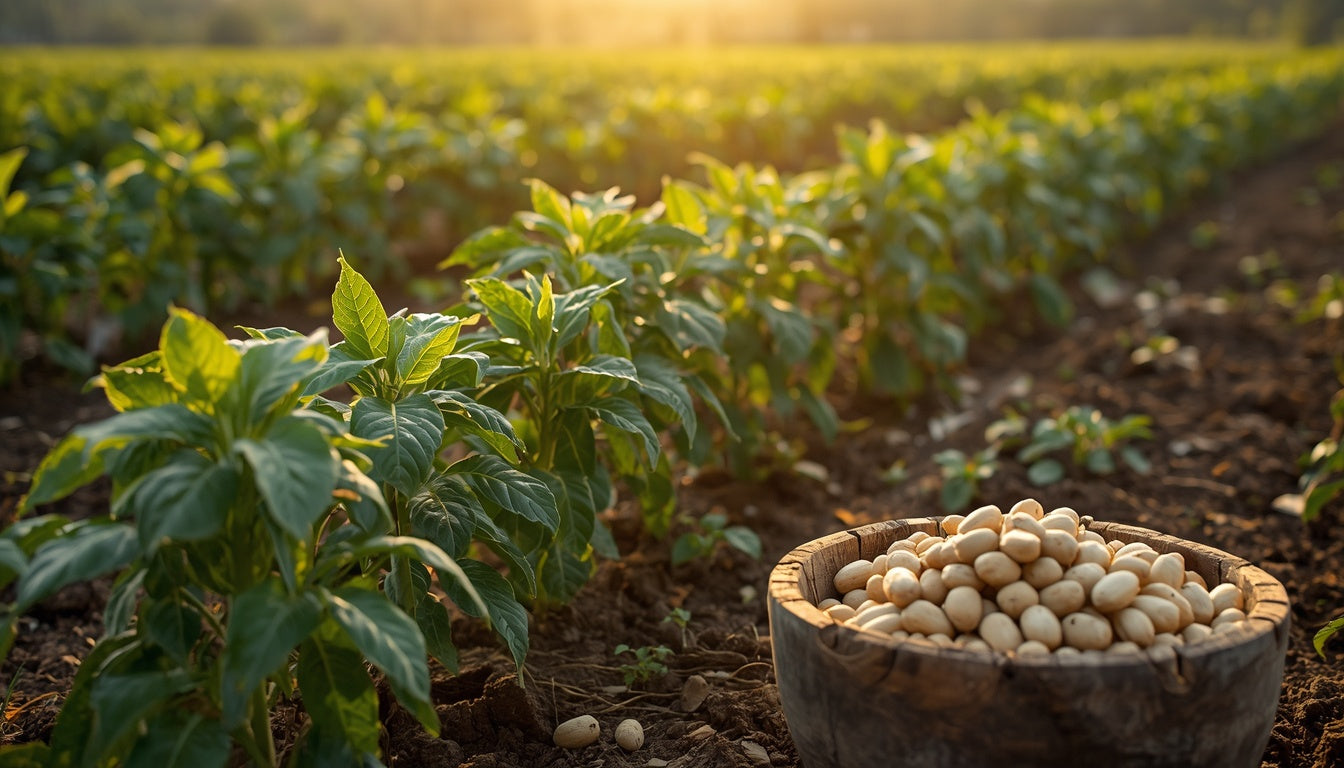 Arth Agro Farms
