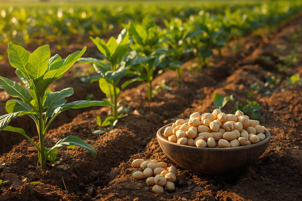 Arth Agro Farms
