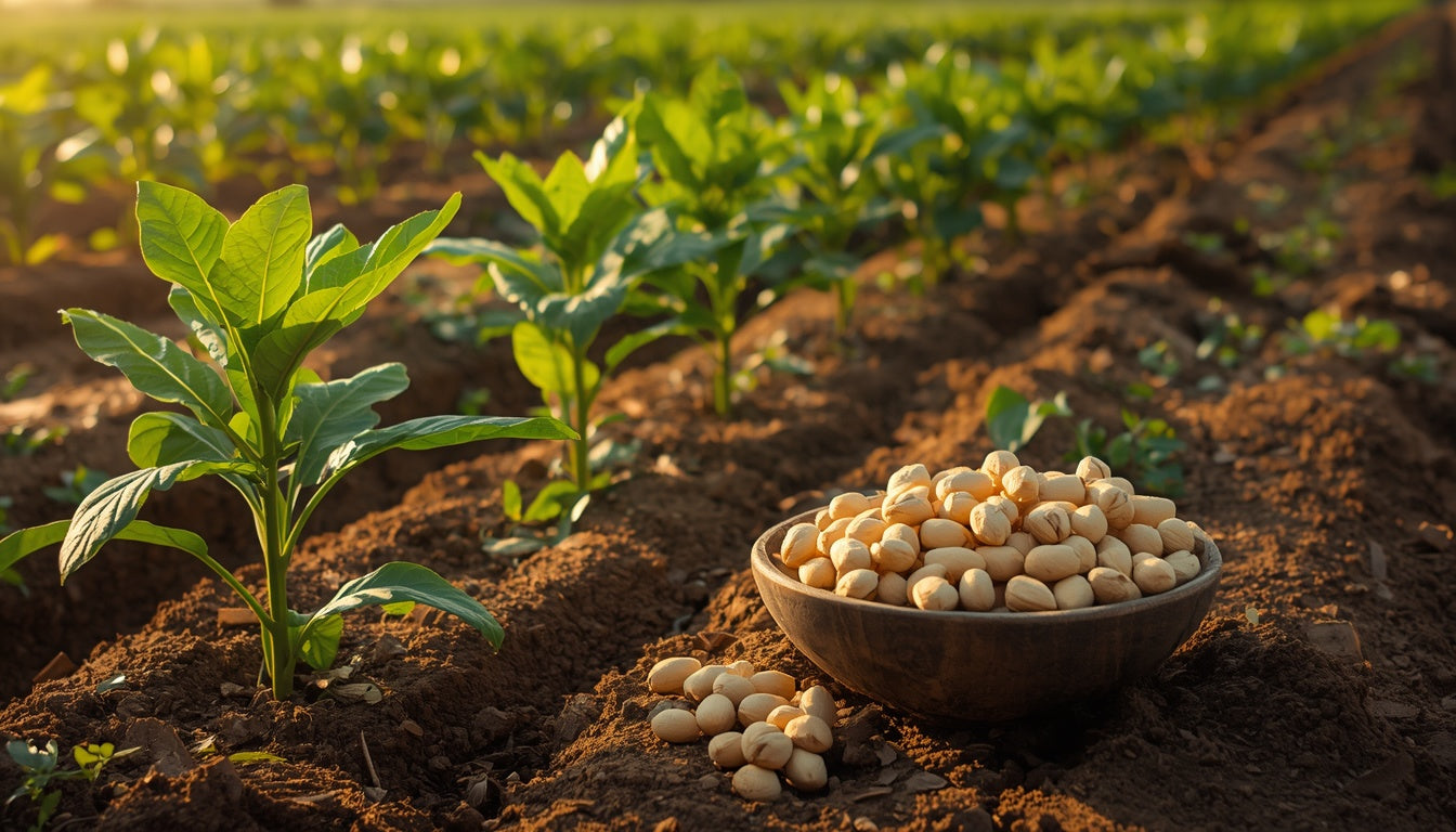 Arth Agro Farms