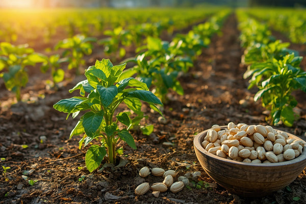 Arth Agro Farms