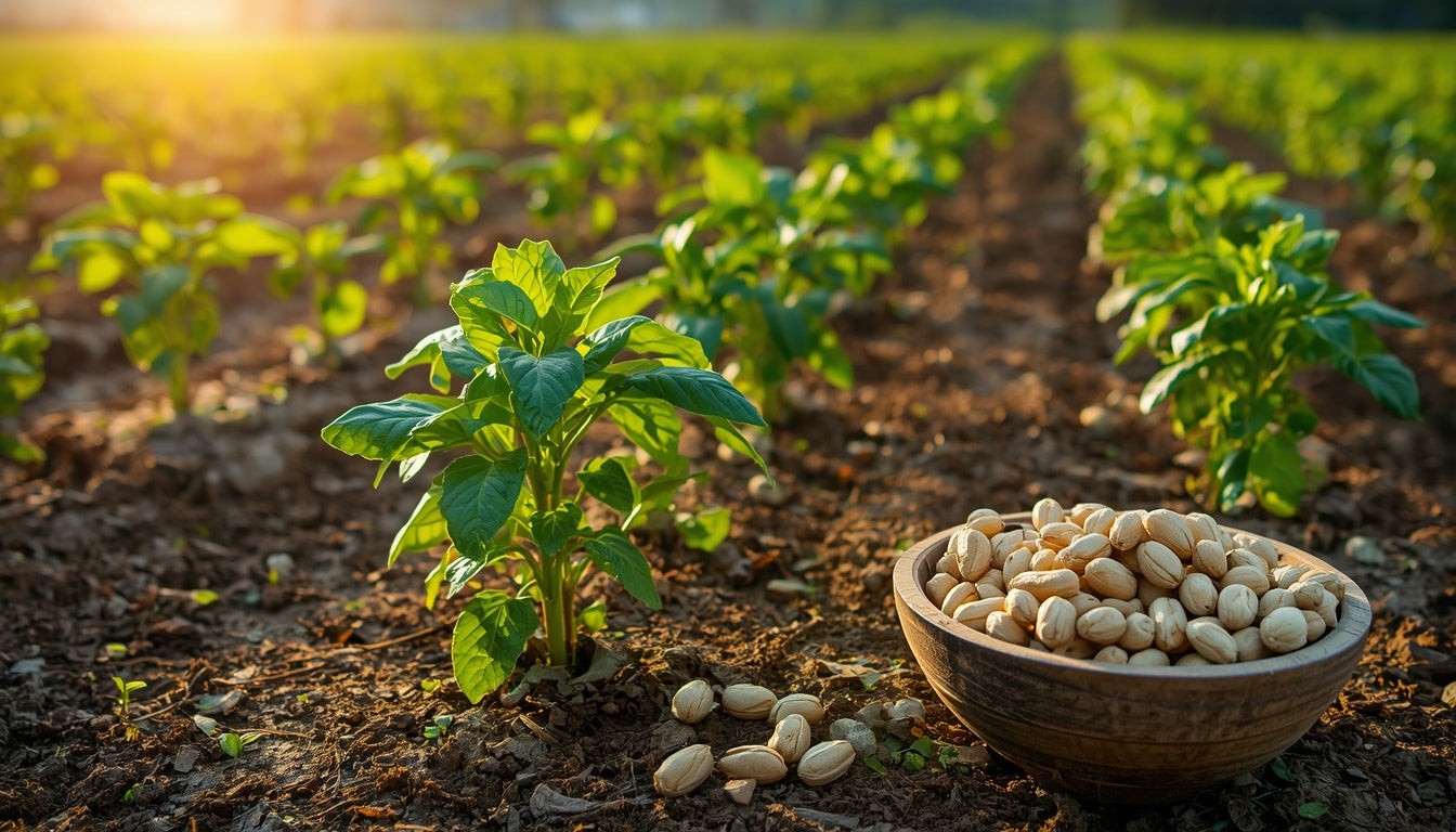 Arth Agro Farms