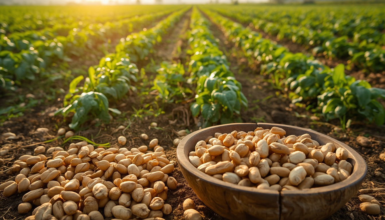 Arth Agro Farms