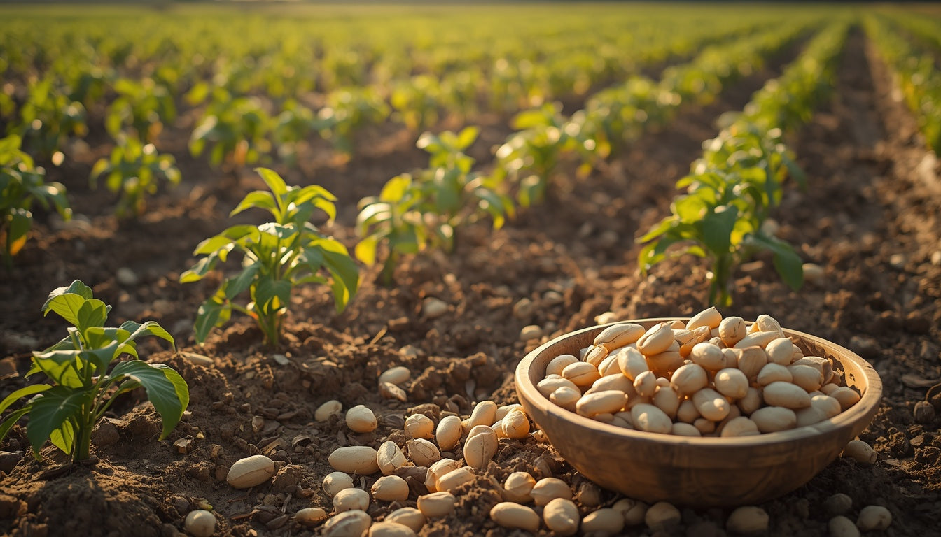 Arth Agro Farms