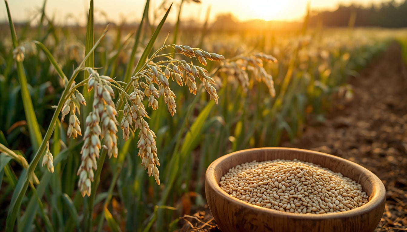 Arth Agro Farms