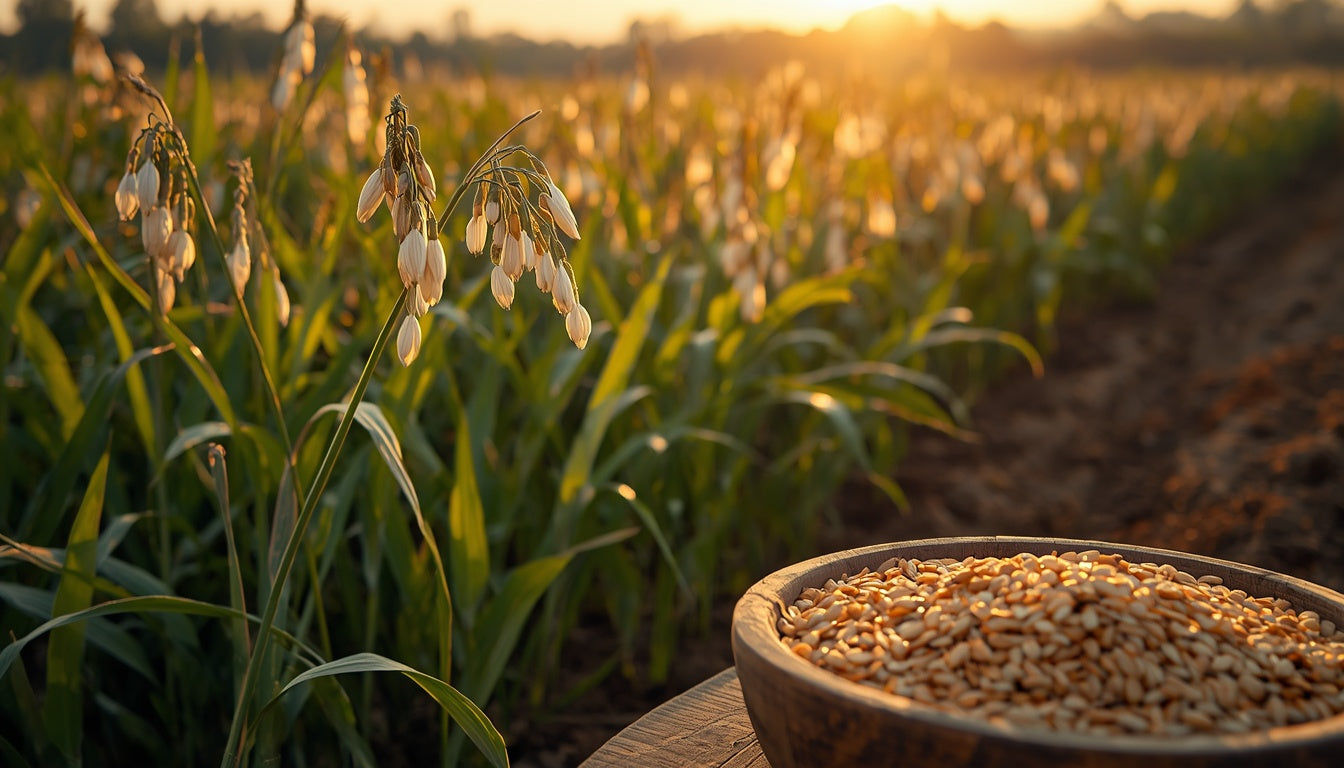 Arth Agro Farms