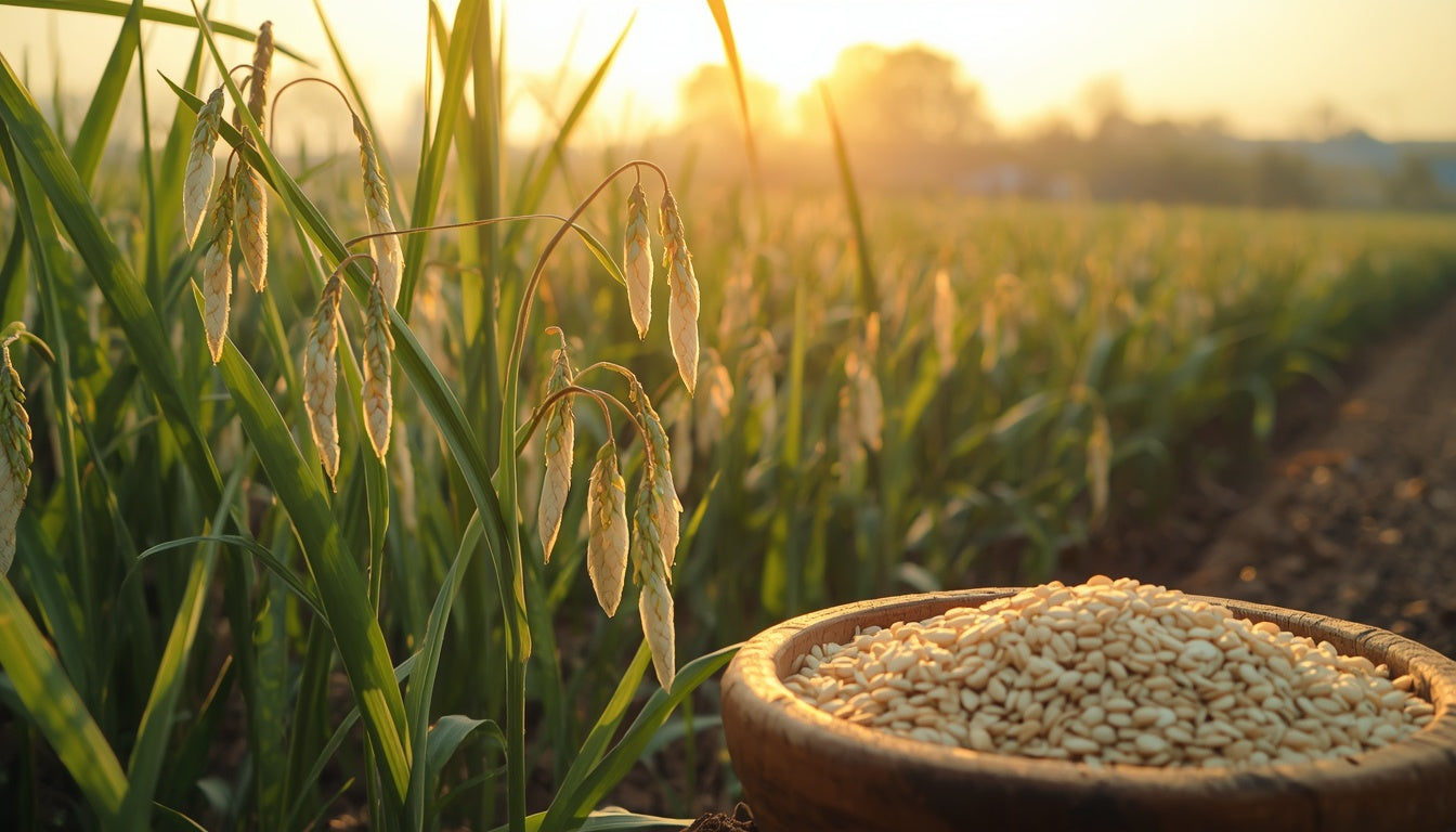 Arth Agro Farms