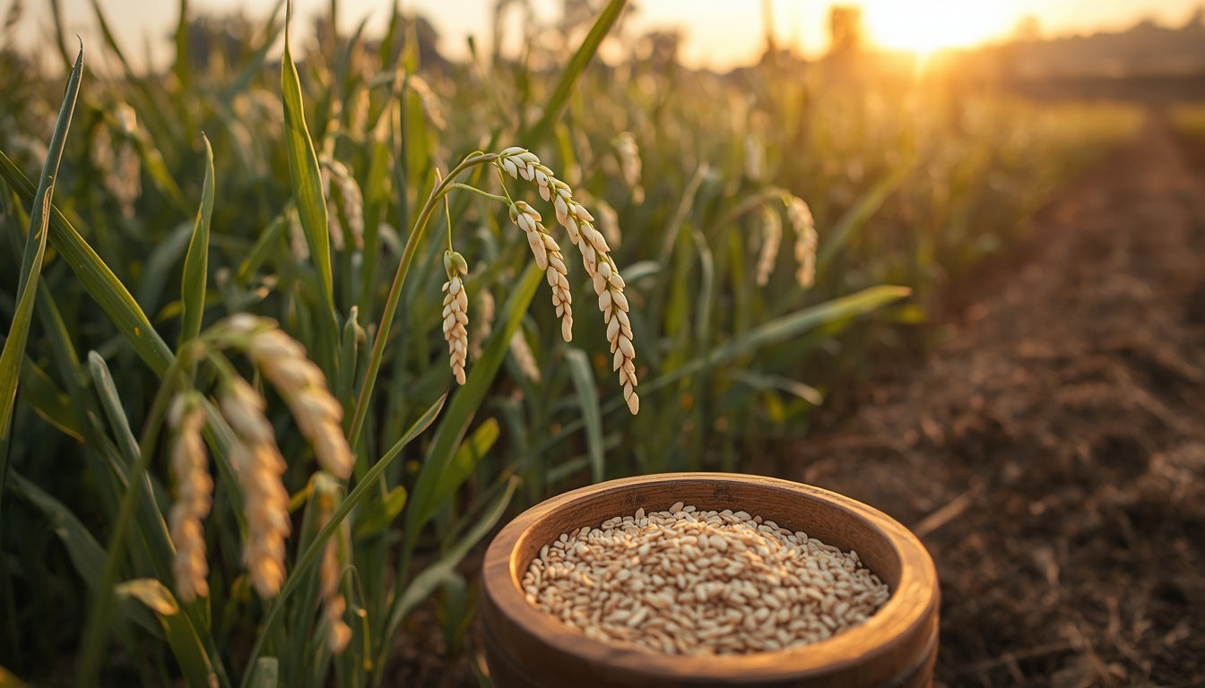 Arth Agro Farms
