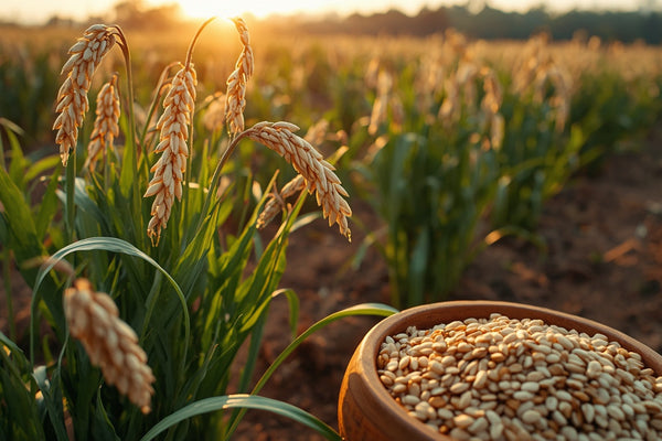 Arth Agro Farms