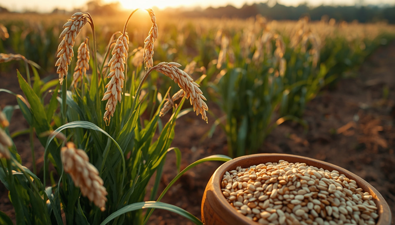 Arth Agro Farms