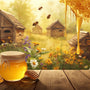 Forest Honey: A Natural Sweetener for Immunity, Energy & Everyday Health