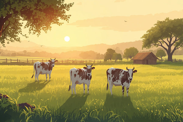 Arth Agro Farms