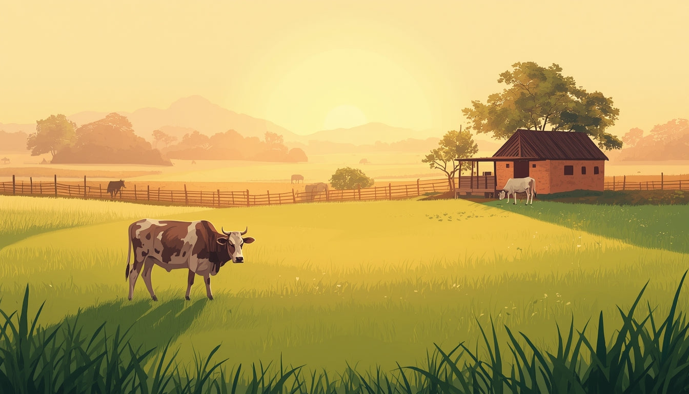 Arth Agro Farms