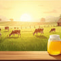 A2 Desi Cow Ghee: A Traditional Superfood for Modern Healthy Living