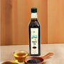 Woodpressed Black Mustard Oil