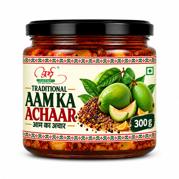 Aam Ka Achaar 300g