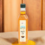100% Pure Woodpressed Yellow Mustard Oil