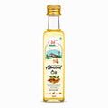 Wood Pressed Almond Oil