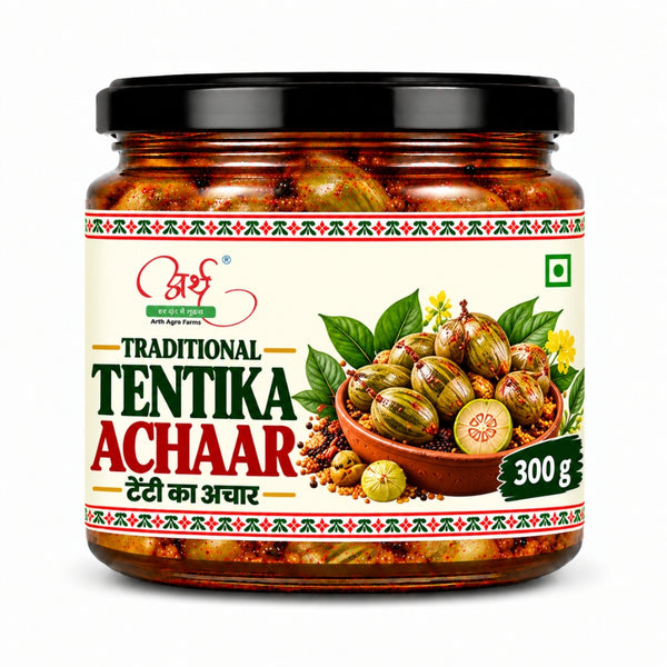 Tenti Ka Achaar 300g