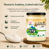 A2_Buffalo_Ghee 500ml