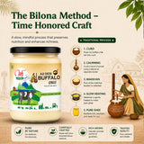 A2_Buffalo_Ghee Process
