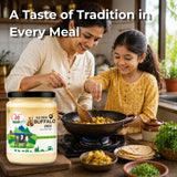 A2_Buffalo_Ghee Taste Of Tradition