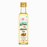 Arth Wood-pressed Almond Oil