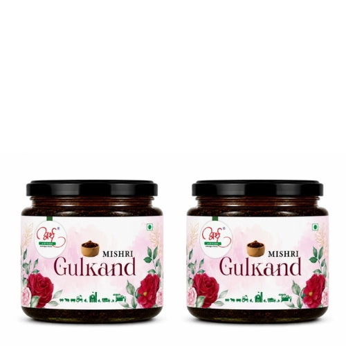 Tasty Gut Health Combo ( 1+1 ) 300gm