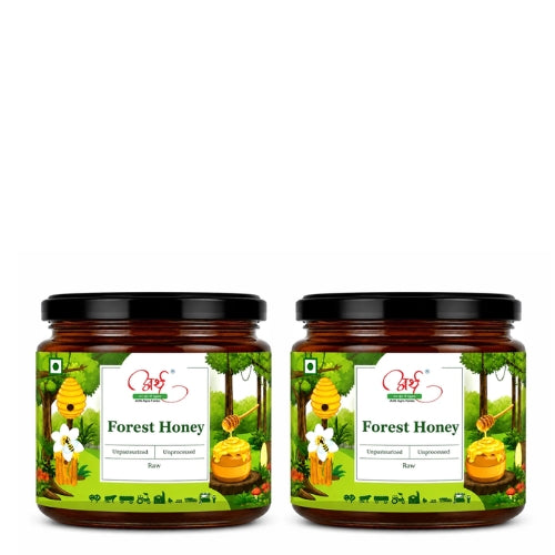 Honey Super Saver Combo  ( 1+1 ) 300ml